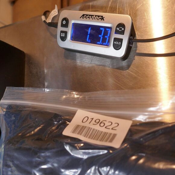 Adidas Mens Climawarm 3 Stripes Track Pants 2XL Blue Gray High Rise Athletic - Picture 13 of 13